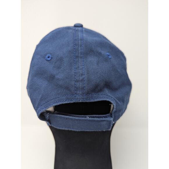 Ravenclaw Hat Baseball Cap Harry Potter Blue Wizarding World Universal Studios - Picture 4 of 8